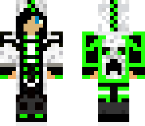 pixel hoodie