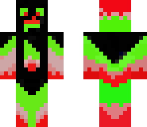 cool skin
