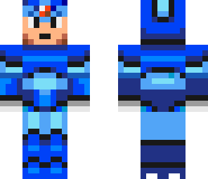 megaman45