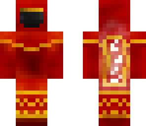 journey red