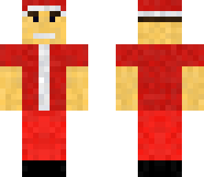 chumchums christmas outfit
