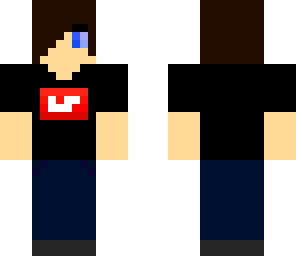 gamer boy