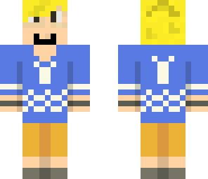 wind waker link