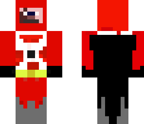 cardinal man