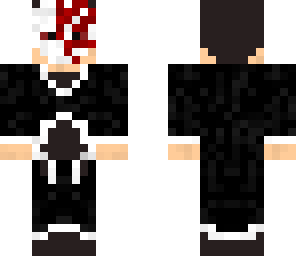 assassin hallow form