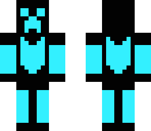 electro creeper