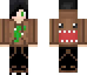 f3lito - domo skin