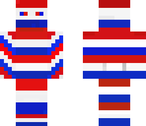 croatia skin