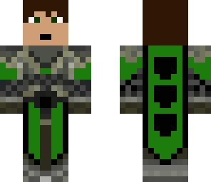 green knight