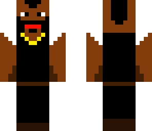 mister t