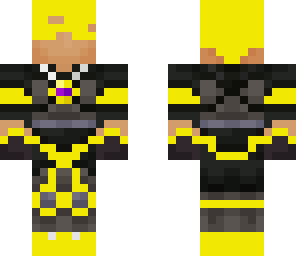 sky butterwarrior