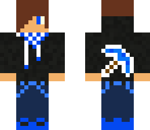 updated awesome boy