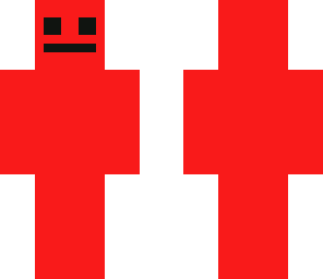 red dude