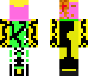 predator