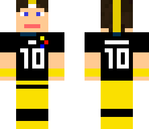 pittsburg steelers