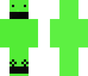 green ninja 2