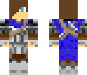 prince of the blue