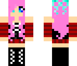 cute emo girl