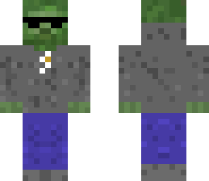 awesome zombie