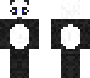 panda