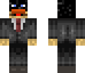 jay walker beak edition