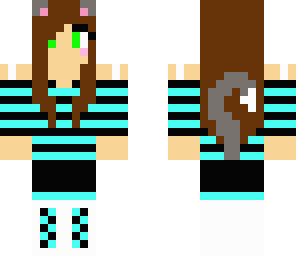 hot kitty girl