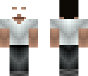 ghostcraft steve 2