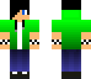 greenboy