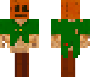 scarecrow
