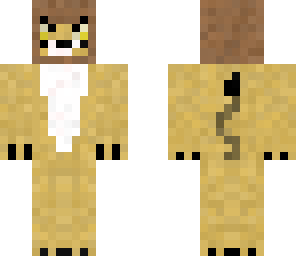 lion