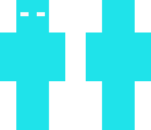 frowzen herobrine
