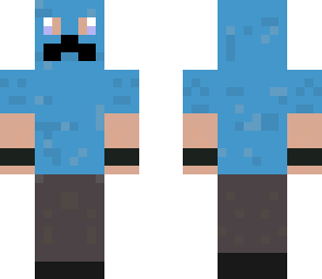 better diamond creeper man