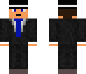 tuxedo