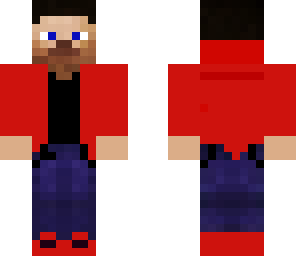 cool steve