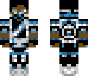 ice spy
