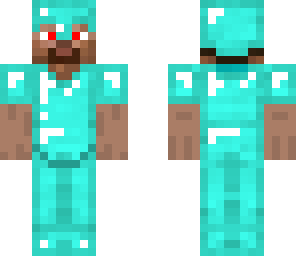 diamond armour