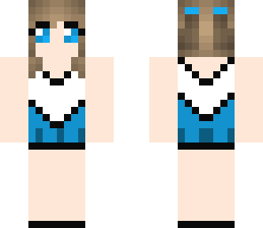 cheerleader