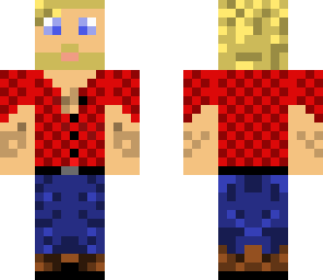 lumberjack mk2