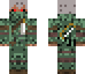 ranger redhawk hunter