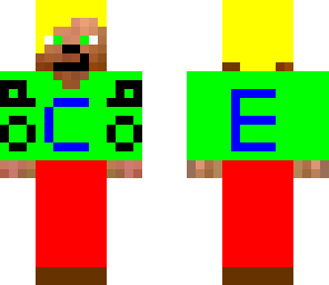 eliascrafter