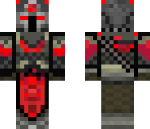 armored doommaster