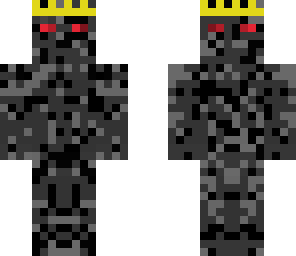 enderman herobrine