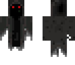 ghost of the nether