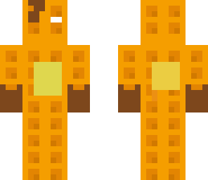 wafflebrine