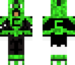 supercreeper