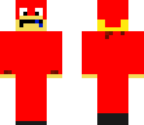 knight in ruby armor crying