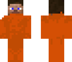steve in jail