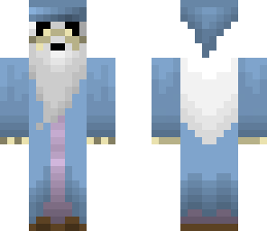 wizard llama