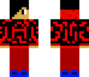 pimp boy guy 2
