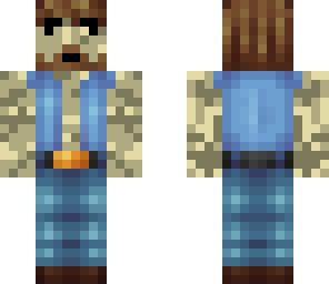 llama norris